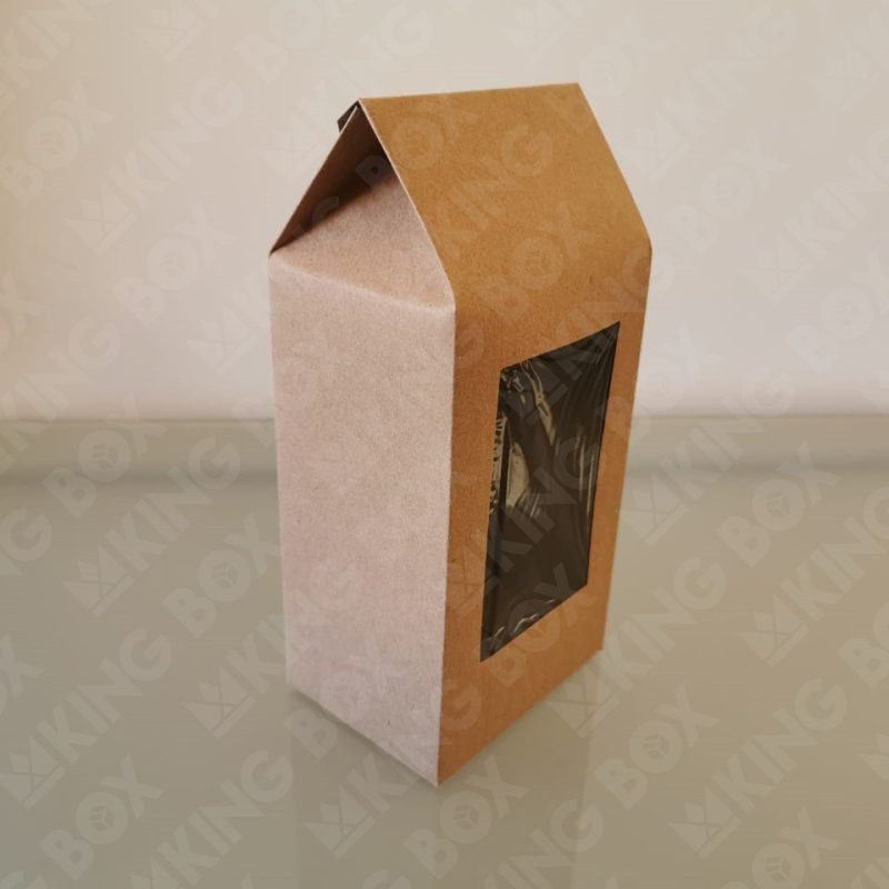 Caja para Dulces - Dulcera