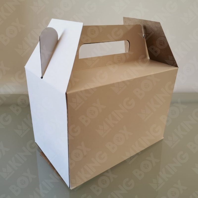 Caja Lonchera Grande