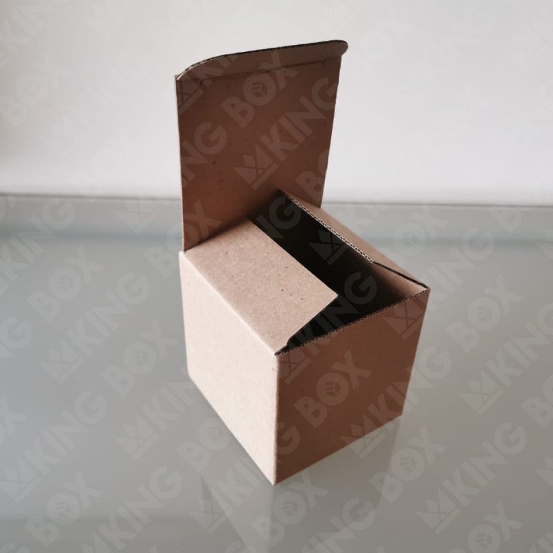 Cubo MB 10 cm