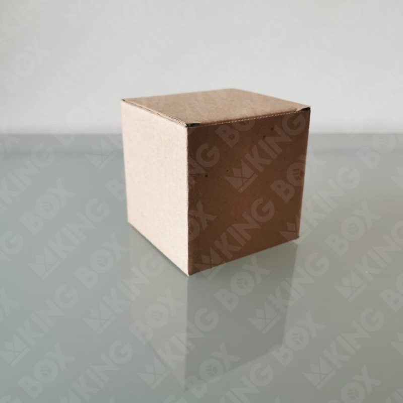 Cubo MicroCraft 6CM