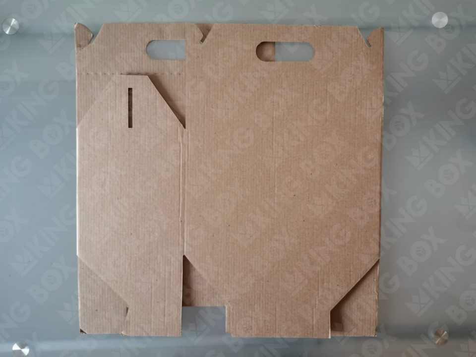 Caja L. Super M.K. - Imagen 3