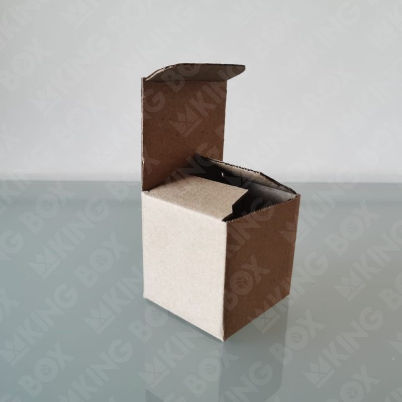 Cubo MicroCraft 8CM