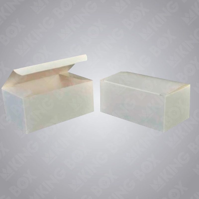 Box Lunch grande